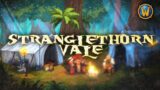 Stranglethorn Vale but it's lofi ~ World of Warcraft Lofi Beats