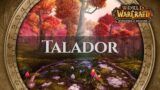 Talador – Music & Ambience | World of Warcraft Warlords of Draenor