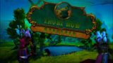 Tauriwow Leveando al rogue World of Warcraft
