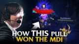 The Best Strategy in MDI | Mandatory's Hold