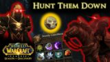 The Dark Riders Return! | World of Warcraft