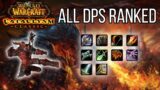 The Definitive Cataclysm DPS Tier List | World of Warcraft Classic Catalysm