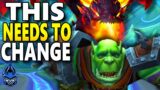 The Problematic State of MYTHIC RAIDING in World of Warcraft – Samiccus Discusses & Reacts