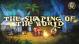 The Shaping of The World but it's lofi ~ World of Warcraft Lofi Beats