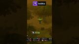 The Sickest Death From Above Kill in WoW | Classic World Of Warcraft Season Of Discovery