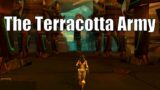 The Terracotta Army – WoW Exploration – World of Warcraft WotLK