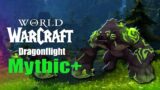 WHY IS GUARDIAN DRUID MOST BROKEN TANK | WORLD OF WARCRAFT DRAGONFLIGHT MYTHIC+ SERIES #7