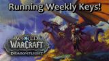 Weekly Mythic Keys! – World of Warcraft | Dragonflight