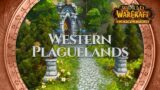Western Plaguelands – Music & Ambience | World of Warcraft Cataclysm