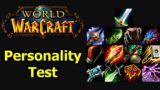 What the class you play in World of Warcraft says about you – WoW Class Stereotypes