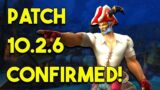 What’s Coming in WoW Patch 10.2.6?