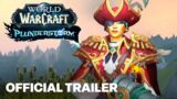 World Of Warcraft – Plunderstorm Battle Royale Mode Launch Trailer