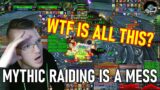 World Of Warcraft Raiding Is HATED Trash