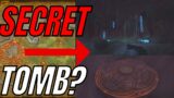 World Of Warcraft: SECRET Tomb?