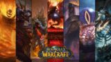 World of Warcraft (Classic Hardcore)
