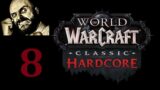 World of Warcraft Classic [PL] Hardcore, Self-found #8