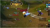 World of Warcraft Classic SoD phase 2 – Really Blizzard can't control the Bots!!!