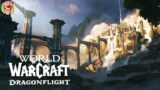 World of Warcraft: Dragonflight –  Analysis