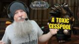 World of Warcraft Is A Toxic Cesspool – Renfail Reacts