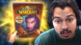 World of Warcraft – Pandora's Box | Xaryu Reacts | Part 1 (By MadSeasonShow)