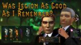 World of Warcraft: Was Legion as Good as I Remember?