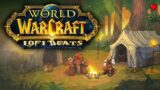 World of Warcraft but it's lofi beats ~ Vol. 3