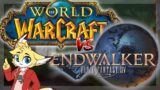 World of Warcraft vs. Final Fantasy XIV | A hard but honest video -ItsBananaBlitz