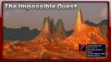 World of Warcraft's Impossible Quest
