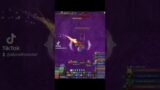 swap juke knock dragonflight arcane mage pvp retail wow #shorts #trending #tiktok #viral #funny #fyp