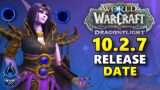 10.2.7 Official DATE, Season 4 DPS Rankings, Alpha Updates & MORE – World of Warcraft NEWS