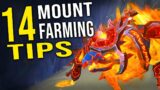 14 Mount Farming Tips You (Probably) Didn't Know! – World of Warcraft