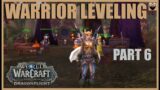 Let's Play World of Warcraft Dragonflight – In 2024 – Fresh Start Warrior – Part 6 – Chill Gameplay