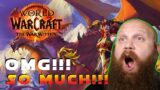 2 Million New Players | War Within Beta | Plunderstorm Ending! (World of Warcraft)