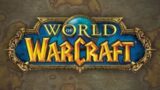 4K ASMR EPIC World of Warcraft Game Play