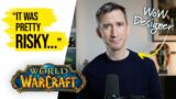 5 lessons I learned from working on World of Warcraft