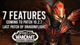 7 Features Coming To Patch 10.2.7 PTR! New Pandaria Event, Heritage Armor Sets, And So Much More