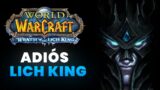 Alternativas Servidores Lich King World of Warcraft