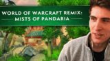Blizzard Is Bringing Mists of Pandaria Back To World of Warcraft In 10.2.7