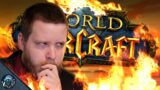 Can World of Warcraft Be Saved? – (My Thoughts)