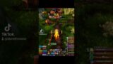 Combustion retail fire mage pvp dragonflight world of warcraft #shorts #gaming #anime #phonk magegod