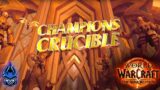 Could THIS Be World of Warcraft's NEW END GAME? – Samiccus Discusses & Reacts