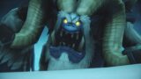 Death Knight teaser (World of Warcraft Class Serries Cinematic)