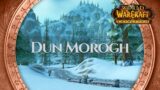 Dun Morogh – Music & Ambience | World of Warcraft Cataclysm