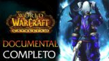 El Mayor Misterio de World of Warcraft Cataclysm