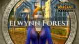 Elwynn Forest – Gameplay, Part 1 | World of Warcraft Classic