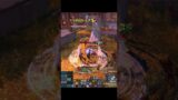 Escape Artist #tiktok #trending #funny #gaming #shorts #fyp #viral #music arcane retail wow mage pvp