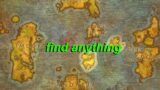 FINDING ANYTHING w/ TOMTOM | World of Warcraft