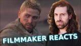 Filmmaker Reacts: World of Warcraft!