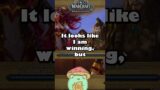Hardest boss in World of Warcraft!