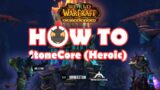 How to "Stonecore" Heroic | World of warcraft Cataclysm Dungeon Walkthrough Series